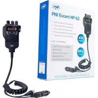 Pni -HP62 CB-radio