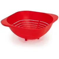 Joseph Joseph Vergiet - Easy Pour - Rood - | Duo