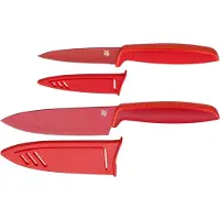 WMF Touch - Messenset 2-delig - Rood