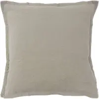 Matt & Rose Set Kussenslopen Naturel - 65 x 65 cm - 100% Linnen