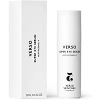 Verso - No. 5 Super Eye Serum 15 ml