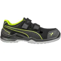 Puma 644300 NEODYME GREEN LOW S1P ESD SRC