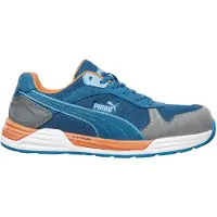 Puma Frontside Low Werkschoen S1p Esd Hro Src | Maat: 39