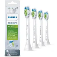 Philips DiamondClean - Standaard sonische opzetborstels - HX6064/07