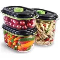 Foodsaver Fresh 2.0 Vershouddozen FFC026