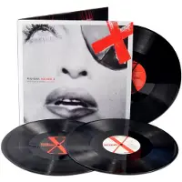 Warner Music Madame X - Music from the Theatre Xperience (3LP)