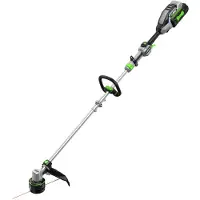 EGO ST1613E-T grastrimmer set, 40 cm