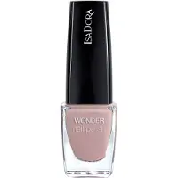 IsaDora Wonder Nail Polish 202 Belle Beige