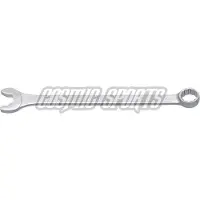 Unior Ibex Combination Wrench Hulpmiddel