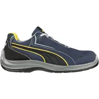 Puma Touring S3 Werkschoen Laag | Maat: 39
