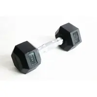 Muscle Power Hexa Dumbbell - Per Stuk - 2 kg