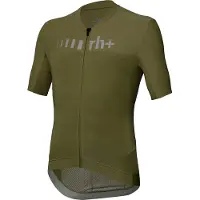 RH+ Logo Short Sleeve Jersey Groen M Man