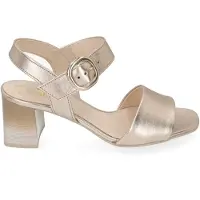 Gabor 41.700 Sandalen | Maat 5.5 Dames Goud