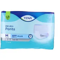 Tena Proskin Pants Plus - Medium, 14 stuks . Voordeelbundel met 10 verpakkingen