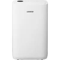 Eeese Otto 25, Wi-Fi, Ontvochtiger, Wit