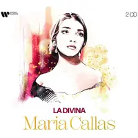 Warner Music Maria Callas: La Davina