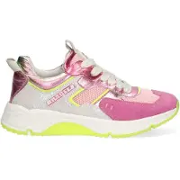 Braqeez 424267 Sneakers | Maat 36 Meisjes Multi