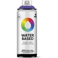 MTN Water Based Spuitbus - verf op waterbasis - RV-174 Venus Violet - 400ml
