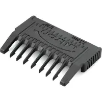 Ultron Joro Clipper Spare Trimmer Attachments 2pcs