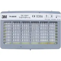 3M Versaflo TR-3822E deeltjesfilter