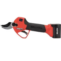 Bellota elektrische snoeischaar PowerCut- ∅ 38mm - 800W - 2x lithium accu