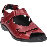Durea 7258 wijdte K Sandalen | Maat 4.5