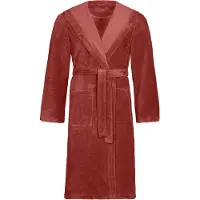 Vossen Badjas Unisex Lynn Terra-S