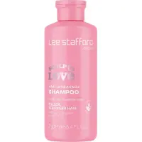 Lee Stafford Scalp Love SURGE OF MOISTURE SHAMPOO 250 ML