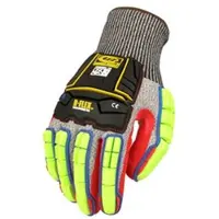 PSP 15-400 Cut Protect D Cut Nitrile Foam Pro Werkhandschoen