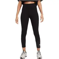 Nike W NSW NK CLSC HR 7 8 dames sportlegging zwart maat S
