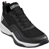 Wilson Rush Pro Lite All Court Shoes Zwart EU 46 2/3 Man