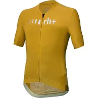 RH+ RH+ Logo Jersey GEEL - Maat XL