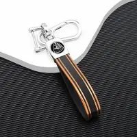 Dutch Shield Luxe Sleutelhanger - - Cadeau voor man vrouw - Piano Black-Gold-TPU Luxe Sleutelhanger - Kado man vrouw - Cadeau voor