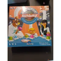 Blue Orange Gaming Cupcake Academy