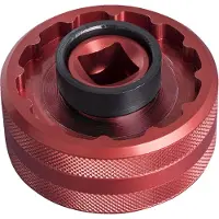 Unior Bottom Bracket Sleeve T47