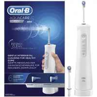 Oral-B Monddouche AquaCare 6 Pro-Expert