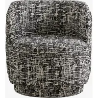 Nordal Bomu loungestoel - 7101