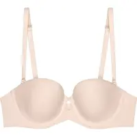 Triumph Slip Pure Micro | Maat: 75E | Kleur: Beige