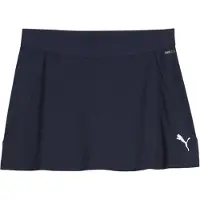 Puma Sportrok 'TeamGOAL' navy / lichtgrijs / wit