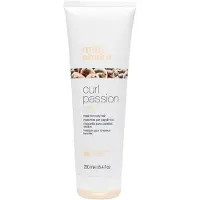 Milk shake Melk_Shake Curl Passion Masker - 250ml | Voor Alle Haartypen