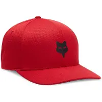 FOX Head Tech Flexfit Pet
