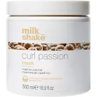 Milk shake Curl Passion Mask