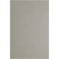 Luca Varess Zelda douchewandbekleding 162 x 240 cm composiet mat zijdegrijs rockstructuur