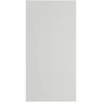 Luca Varess Zelda douchewandbekleding 120 x 240 cm composiet mat wit rockstructuur