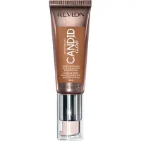 Revlon Photoready Candid Moisture Glow Foundation - 550 Mocha