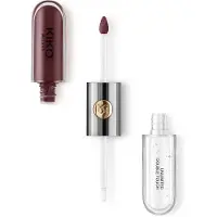 KIKO Milano Unlimited Double Touch Lippenstift 6 ml 122 Bordeaux