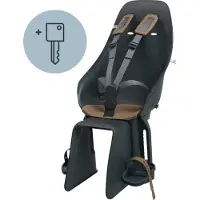 Urban iKi Kinderfietszitje