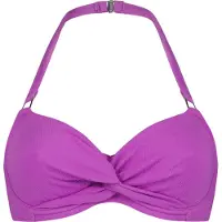 Beachlife Purple Flash Top