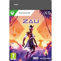Tales of Kenzera: Zau - Xbox Series X|S Download