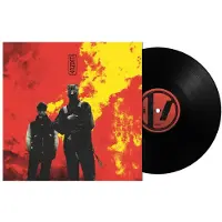 Warner Music Twenty One Pilots - Clancy (LP)